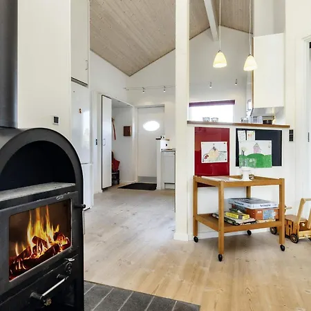 Xcii Holiday home *
