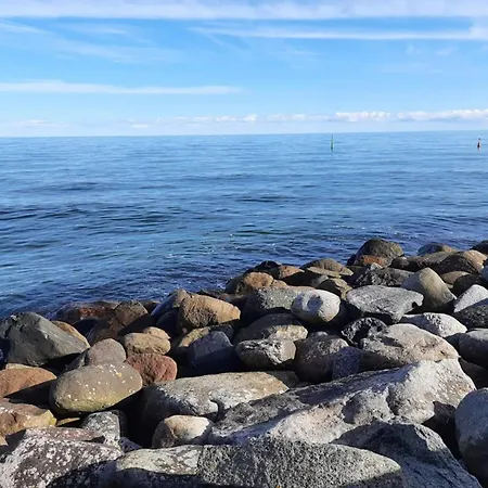 بيت للعطل 4 Star In Hadsund-by Traum *