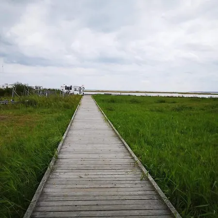 4 Star In Hadsund-by Traum Hadsund