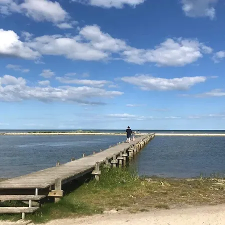 4 Star In Hadsund-by Traum