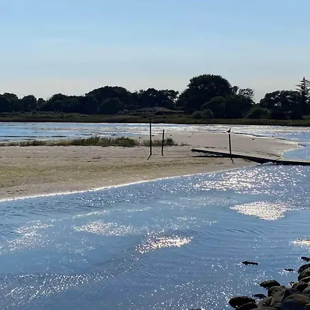 4 Star In Hadsund-by Traum بيت للعطل