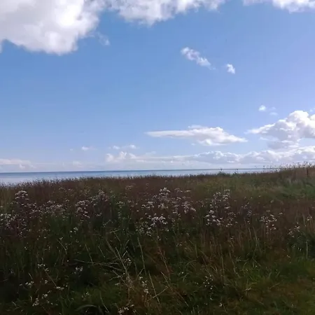 بيت للعطل 4 Star In Hadsund-by Traum