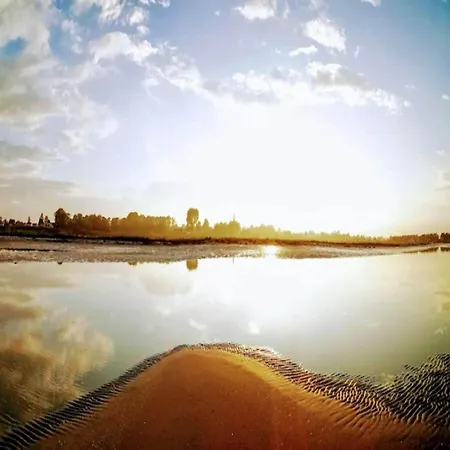 4 Star In Hadsund-by Traum بيت للعطل Hadsund