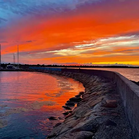 بيت للعطل 4 Star In Hadsund-by Traum Hadsund