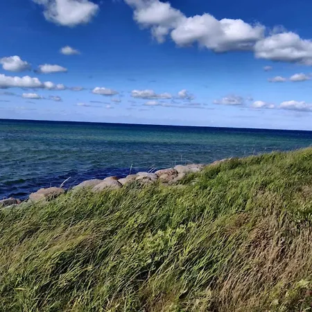 4 Star In Hadsund-by Traum