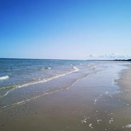 4 Star In Hadsund-by Traum بيت للعطل