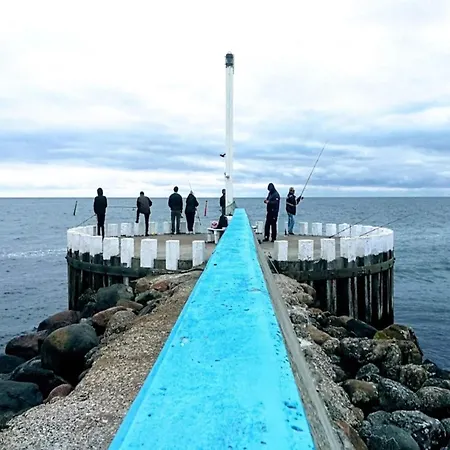 بيت للعطل 4 Star In Hadsund-by Traum *