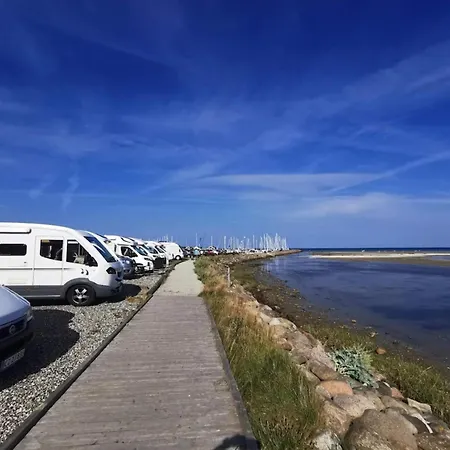 Ferienhaus 4 Star In Hadsund-by Traum