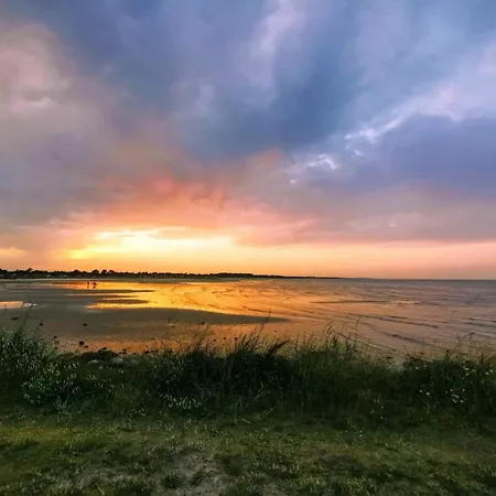 4 Star In Hadsund-by Traum بيت للعطل Hadsund