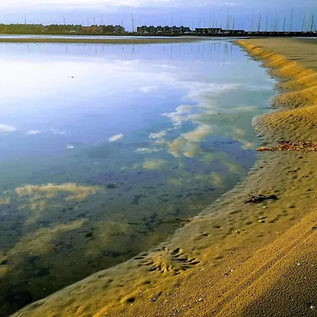 بيت للعطل 4 Star In Hadsund-by Traum Hadsund