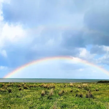 4 Star In Hadsund-by Traum Hadsund