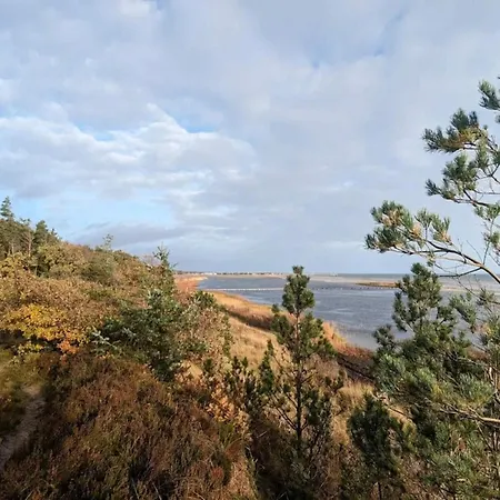 4 Star In Hadsund-by Traum بيت للعطل