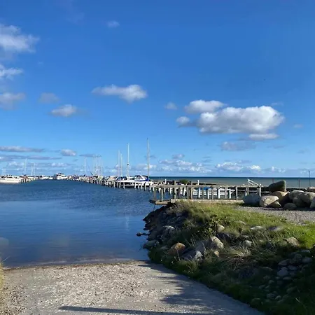 بيت للعطل 4 Star In Hadsund-by Traum