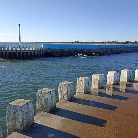 4 Star In Hadsund-by Traum *