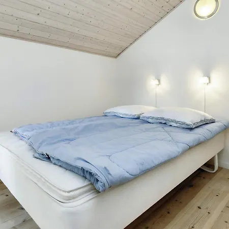 4 Star In Hadsund-by Traum Hadsund