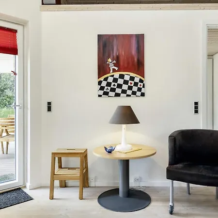 4 Star In Hadsund-by Traum *