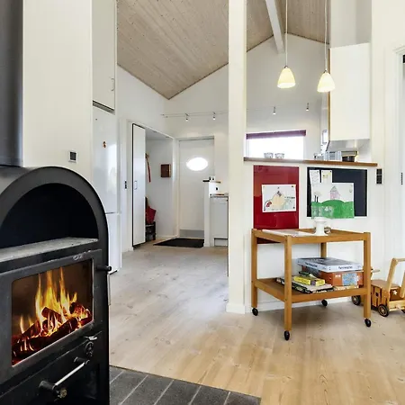 4 Star In Hadsund-by Traum * Hadsund