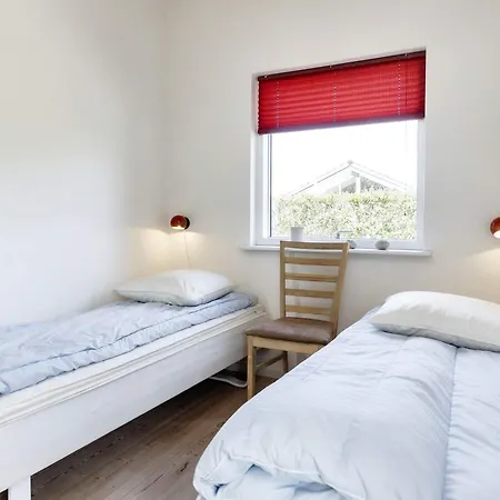 4 Star In Hadsund-by Traum Hadsund