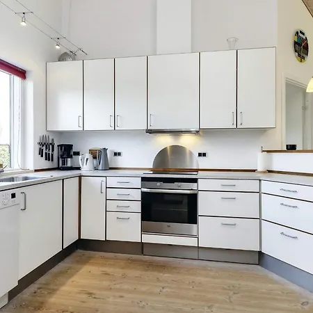 4 Star In Hadsund-by Traum *