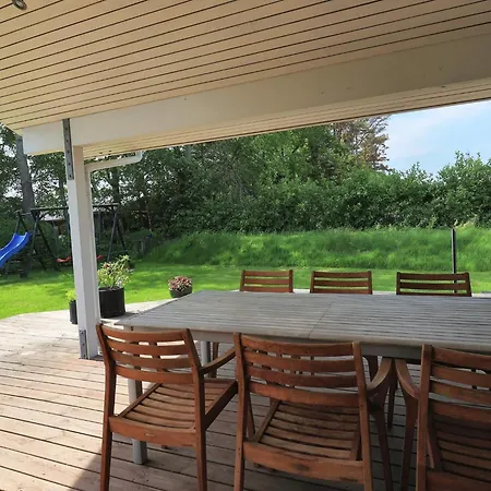 4 Star In Hadsund-by Traum *
