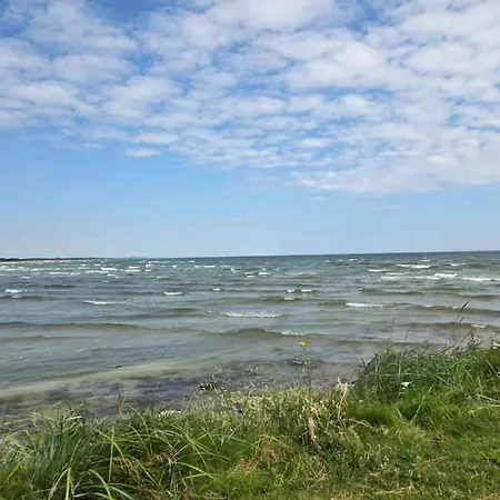 Vakantiehuis 4 Star In Hadsund-by Traum Hadsund