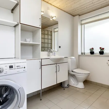 4 Star In Hadsund-by Traum * Hadsund